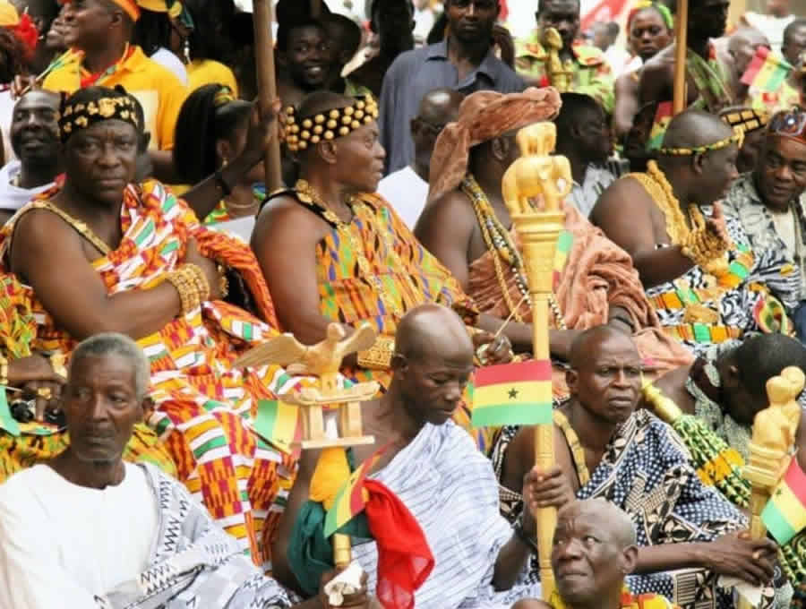 Oral History Documentation Project