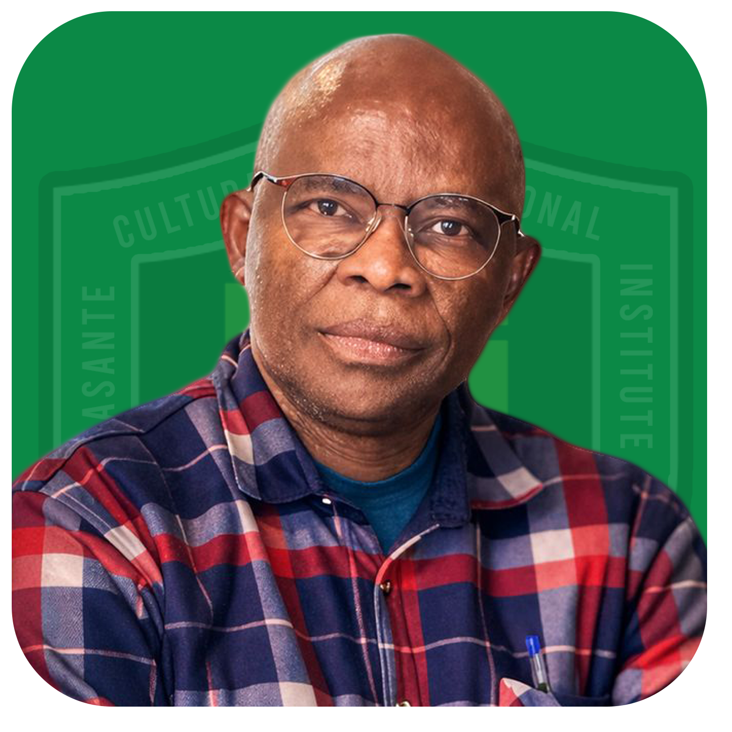 Dr. Thomas Agyarko-Poku, Director