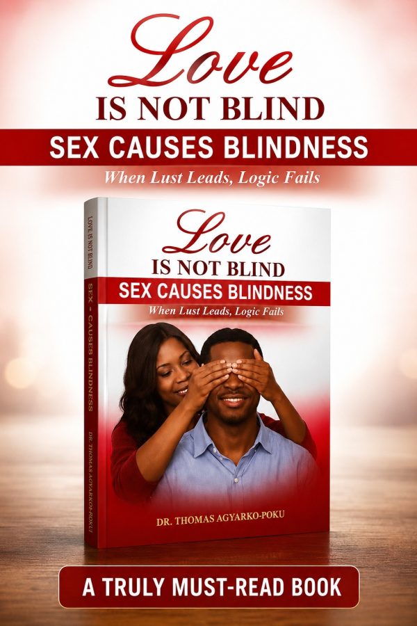 Love is not Blind, Sex Causes Blindness