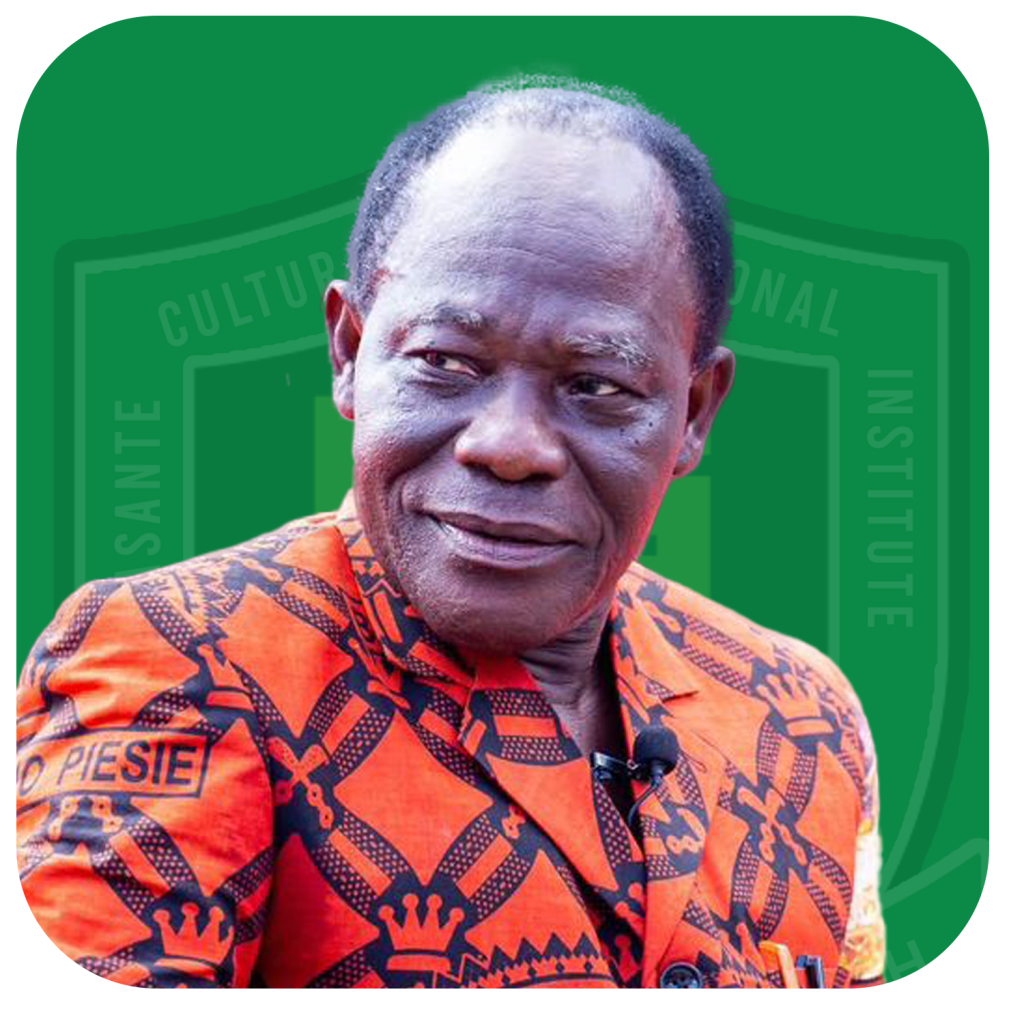 Osei-Bonsu Safo-Kantanka, Programs Manager