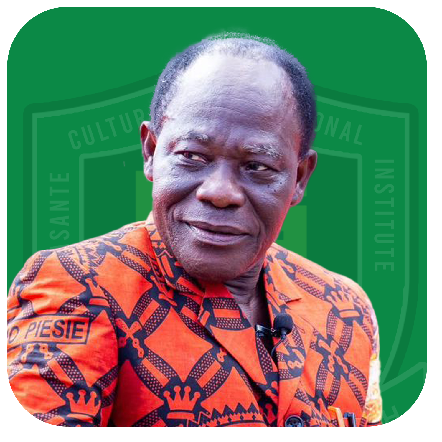 Osei-Bonsu Safo-Kantanka, Programs Manager