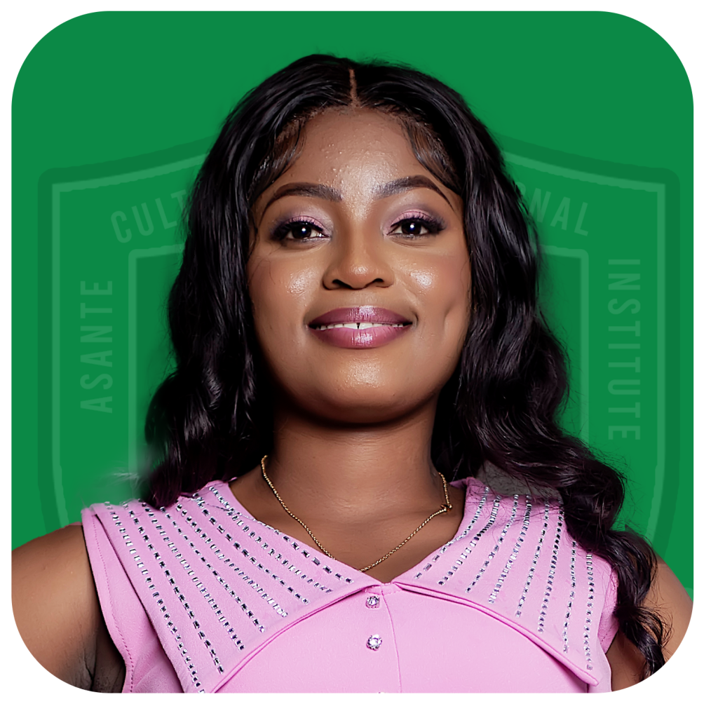 Redeemer Ntim, Secretary