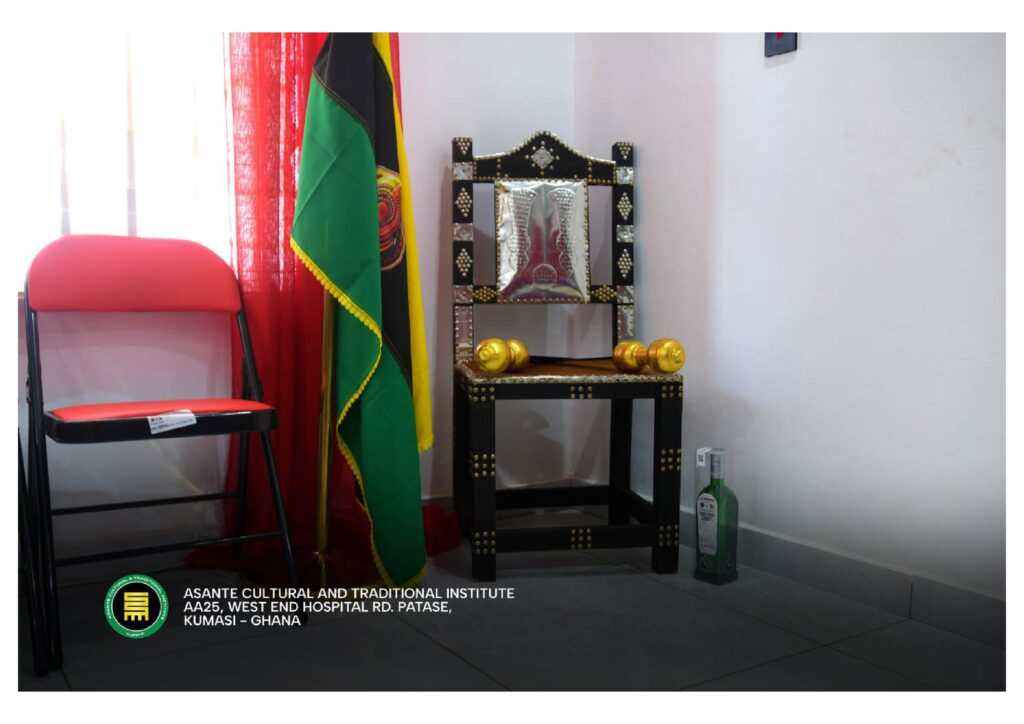 ACTI Ghana Begins Operations: A New Chapter in Asante Cultural Preservation and Education