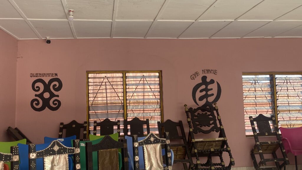 Adinkra Signs & Symbols