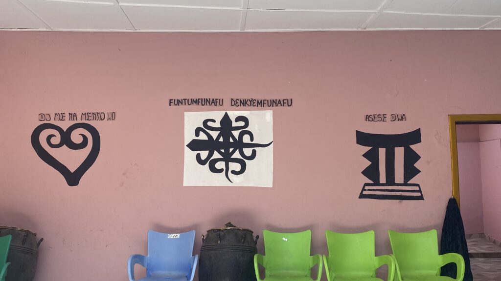 Adinkra Signs & Symbols