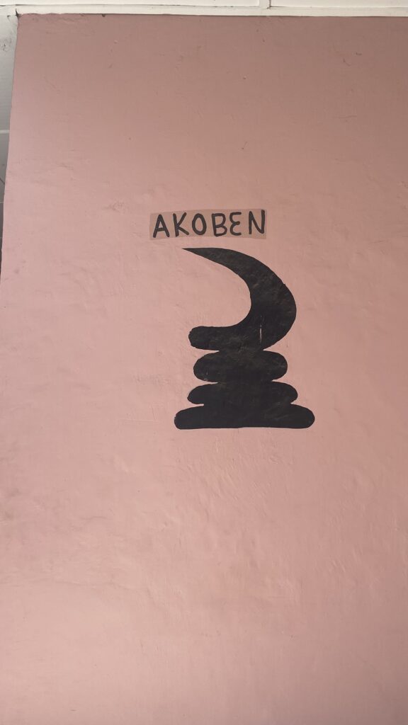Adinkra Signs & Symbols