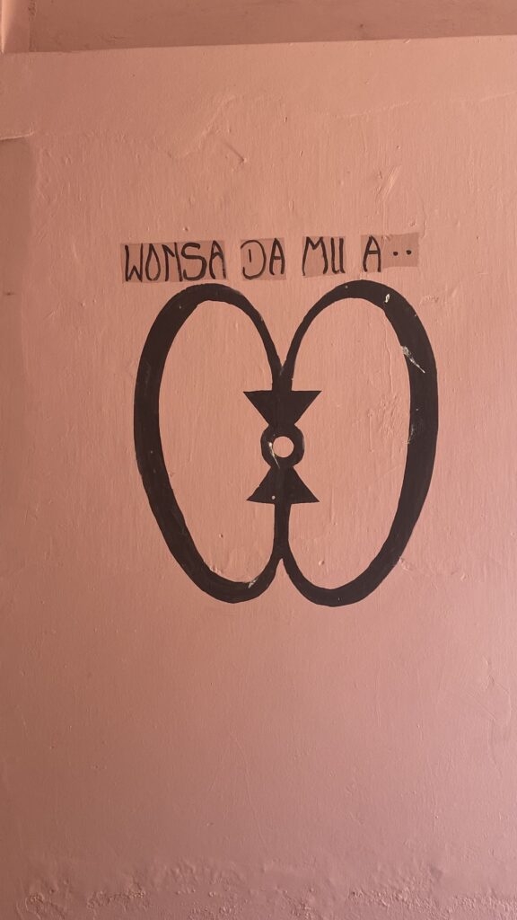 Adinkra Signs & Symbols