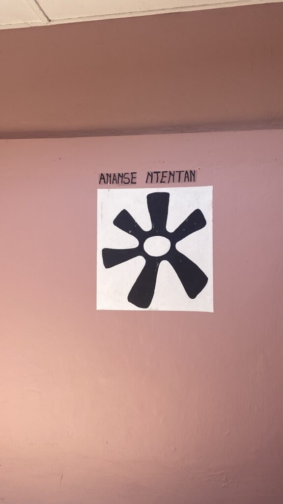 Adinkra Signs & Symbols