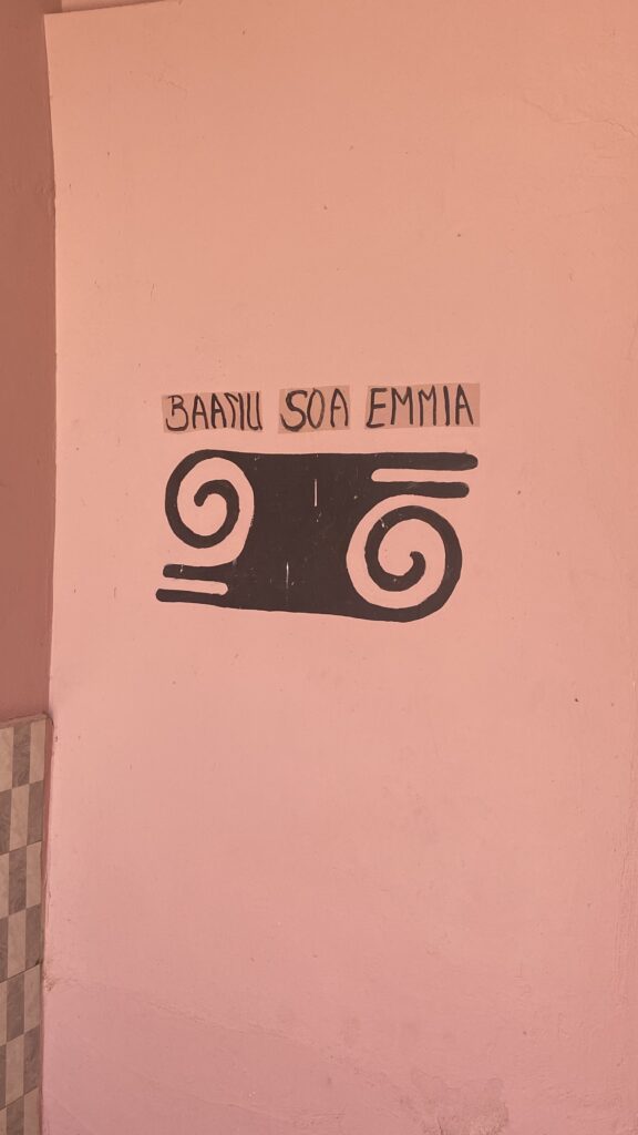 Adinkra Signs & Symbols