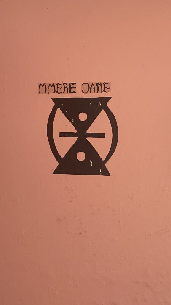 Adinkra Signs & Symbols