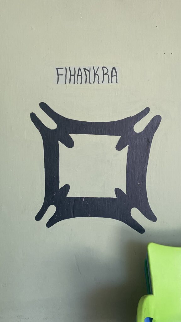 Adinkra Signs & Symbols