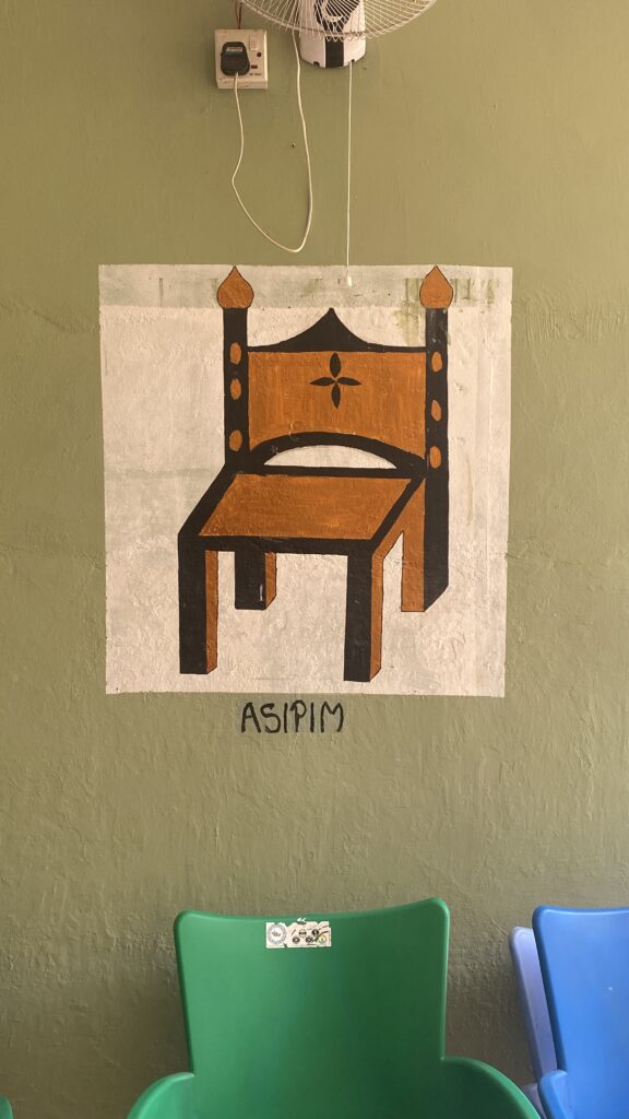 Adinkra Signs & Symbols