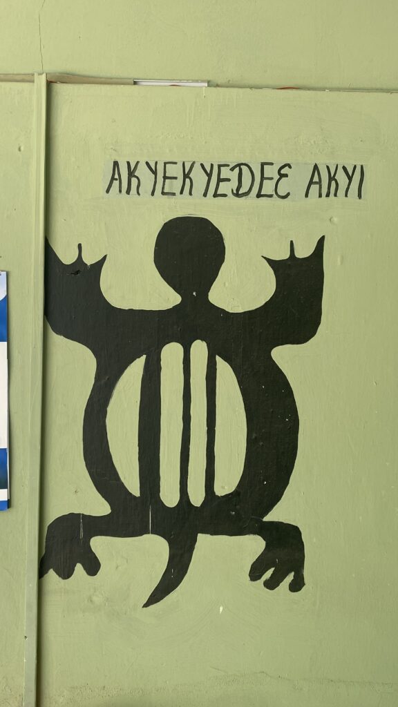Adinkra Signs & Symbols