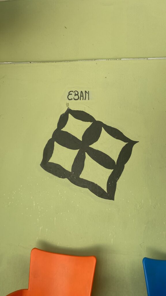 Adinkra Signs & Symbols