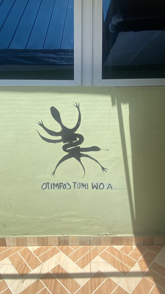 Adinkra Signs & Symbols