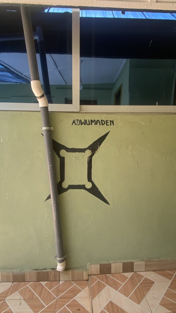 Adinkra Signs & Symbols